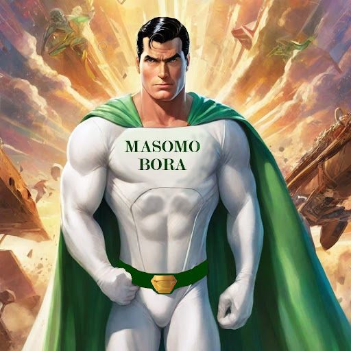 Masomo Bora Screen 2