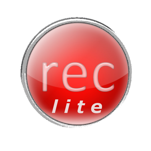 HQ Voice Recorder Lite 1.5 Icon