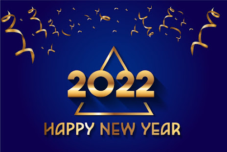 Happy New Year 2022 5.0 APK screenshots 4