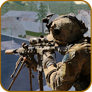 Top 49 Action Apps Like Elite Commando American Sniper Special Warrior - Best Alternatives