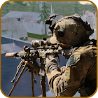 Elite Commando American Sniper Special Warrior 1.6