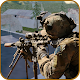 Elite Commando American Sniper Special Warrior