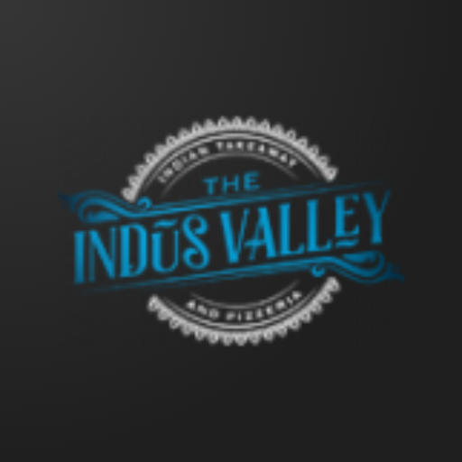 The Indus Valley logo