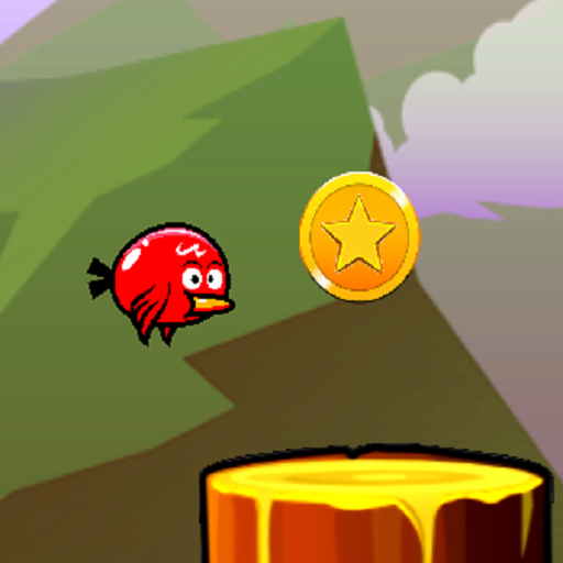 Fly Bird, Fly! logo