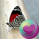 Butterflies HD Wallpapers - Androidアプリ