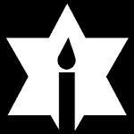 Cover Image of Télécharger Jewish Mourners Kaddish Prayer  APK