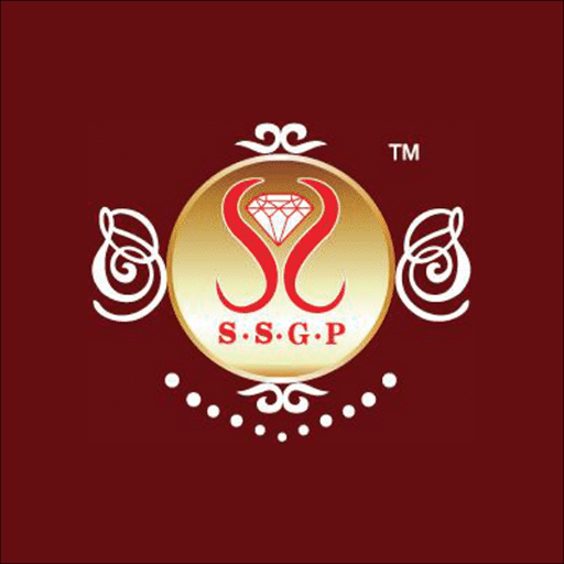 Shree Sai Gold Palace logo