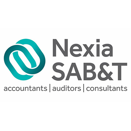 Nexia SAB&T Recruitment logo