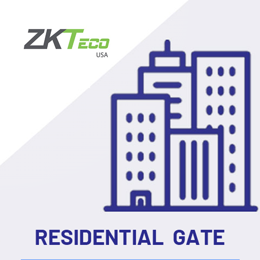 Porto Vita Residential – Gate 1.0.3 Icon