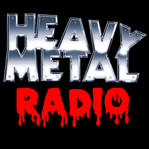 Metal Rock Punk Music Radio