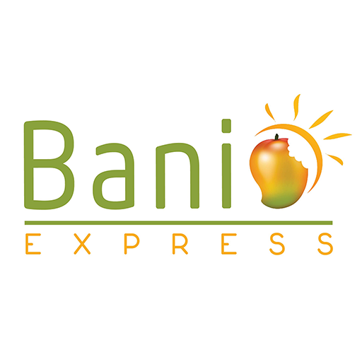 Bani Express  Icon