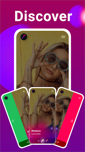 Forté Music Screen 3