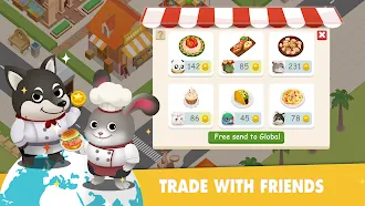 Game screenshot Downy Inn apk download