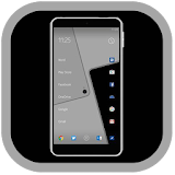 Theme For Nokia D1C -Launcher icon
