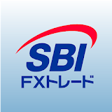 SBI FXﾄﾚｰﾄﾞ icon
