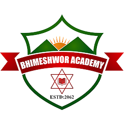Icon image Bhimeshwor Academy