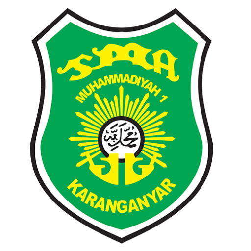 Exam Client SMA MUH 1 KRA logo