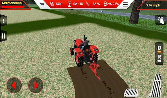 Khet Ka Khiladi screenshot 13