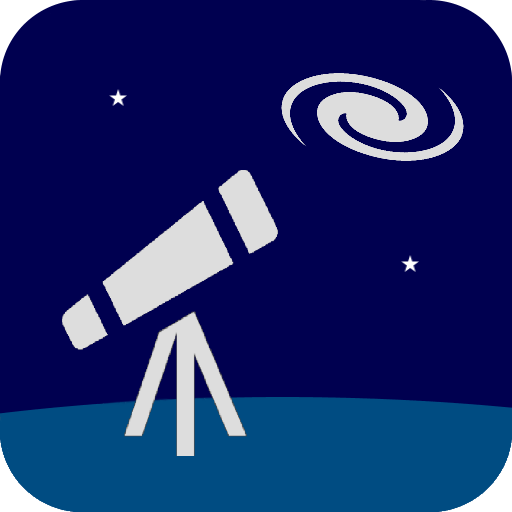 Night Sky Guide logo