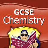 Test & Learn  -  GCSE Chemistry icon