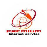 Premium Internet Service icon