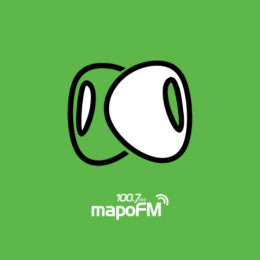 마포FM씨알 logo