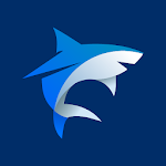 Cover Image of ดาวน์โหลด 大白鲨免费 VPN 翻墙 科学上网 梯子 加速器 2.0.13.16(16) APK