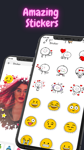 Canvas Magic Photo Editor