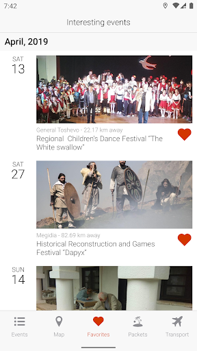 Cross-Border Tourism