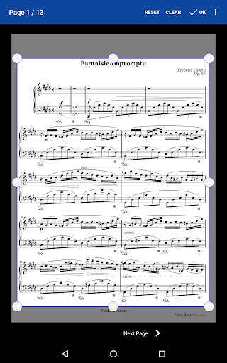 MobileSheets Trial - Music & Audio - apps