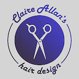 Claire Allans Hair Design icon