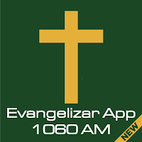 Evangelizar App 1060 AM