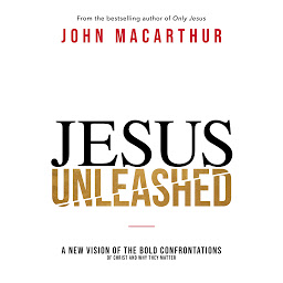 Icon image Jesus Unleashed: A New Vision of the Bold Confrontations of Christ and Why They Matter