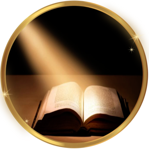 Book of Psalms logo