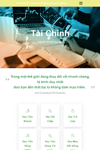 Taichinh.vip - Tài chính VIP