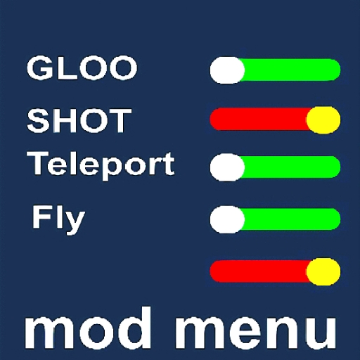 Fire fff mod menu logo