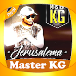 Cover Image of Download Songs Master KG - Jerusalema Offline 3.1 APK