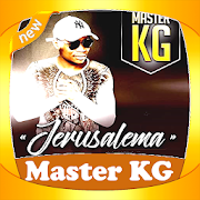 Songs Master kg - Jerusalema Offline