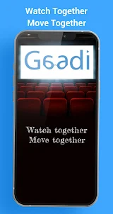 Gaadi - Watch together