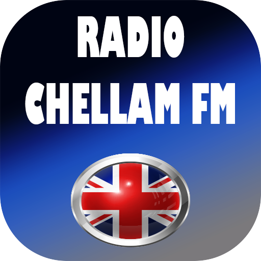 Chellam FM Tamil Radio Online logo