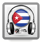 Cover Image of Download Radio Cuba FM Stations online  APK