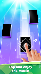 Music Tiles 2 – Piano Game Mod Apk 1
