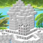 Cover Image of Download Mahjong Empires  APK