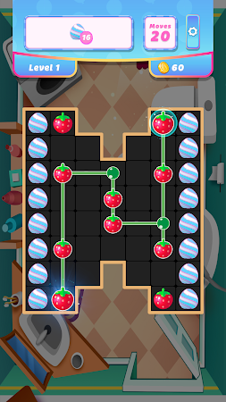 Game screenshot Linkdom apk download
