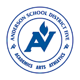 Anderson Five School District icon