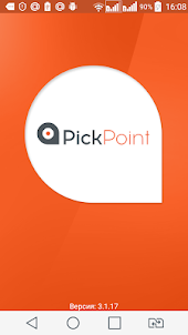 PickPoint Russia