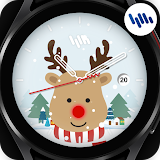 SamWatch X-Mas Delivery icon