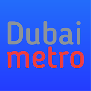 Dubai Metro (Subway)