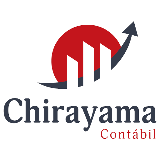 Chirayama Contábil logo