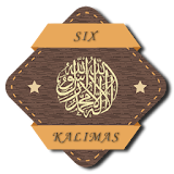 Six Kalimas icon